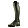 Petrie Boots J604-5.0 Petrie veterlaars Firenze zwart  UK size 5.0  46-35 series N