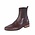 Petrie Rijlaarzen JO005 Petrie Paddock ankle boot brown calf  UK 6.5