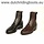 Petrie Rijlaarzen JO038 Petrie Professional laced ankle boot cognac  UK 5.5