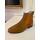 Petrie Rijlaarzen JO047 Petrie Oslo ankle boot cognac EU 39.5