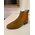 Petrie Rijlaarzen JO048 Petrie Oslo ankle boot cognac  EU 40.5