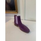 Petrie Rijlaarzen JO050 Petrie Oslo ankle boot purple  EU 39