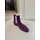 Petrie Rijlaarzen JO050 Petrie Oslo ankle boot purple  EU 39