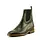Petrie Rijlaarzen JO087 Petrie Paddock ankle boot black calf  UK 3.0