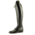 Petrie Boots Petrie Full Laced up boot  Rimini with zipper at the back in Nubukleder
