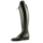 Petrie Boots Petrie Full Laced up boot  Rimini with zipper at the back in Nubukleder
