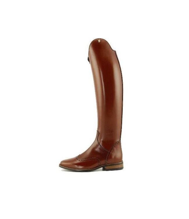Petrie Significant CYB dressage boot in calf leather – refined look and supple fit