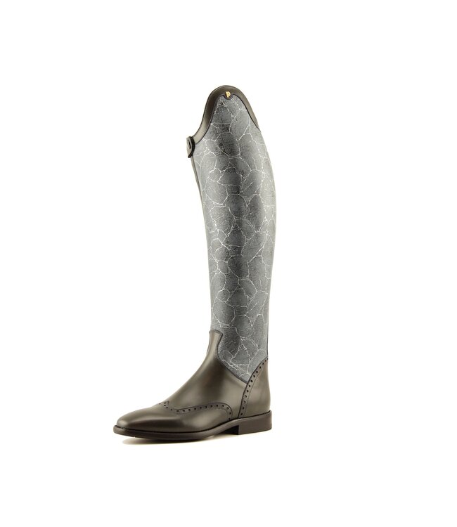 Petrie Significant CYB dressage  in calf leather