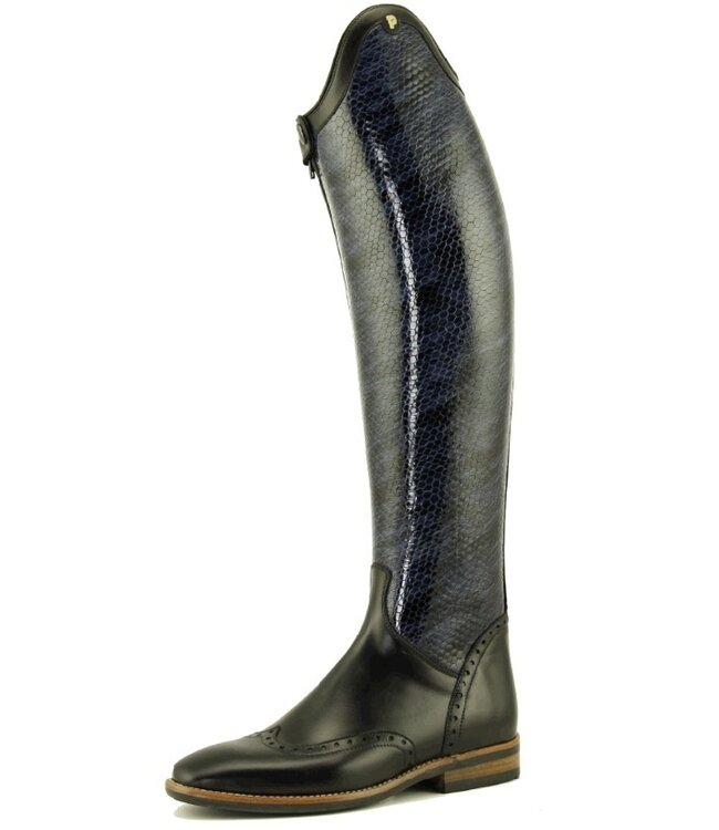 Petrie Significant CYB dressage boot in calf leather – refined look and supple fit