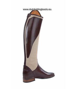 Van Huet Rijlaarzen Z309-3.5 Petrie Dublin Summer size 3.5 48-35.5 custom made