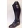Petrie Polo Boots 25% discount P307-3.5 Petrie Polo Rome black croco print UK 3.5 45-38.5-35 made to measure