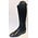 Petrie Jumping Boots (laced) 25% discount J312-4.0 Petrie Coventry black rind leather UK size 4.0 45-36 series 5 XLW