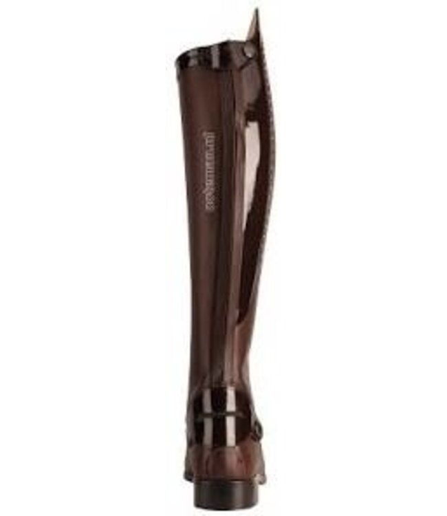 Z535-6.0 Petrie Dublin black rind leather UK 6.0 48-36 series 9 XHE