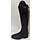 Petrie Jumping Boots (laced) 25% discount J417-6.0 Petrie Aachen in black croco leather 6.0 45-39 series 13 W