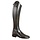 Petrie Rijlaarzen Z355-5.0 Petrie Dublin black rind leather UK 5.0 47-35 series 9 XHE