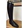 Petrie Dressage Boots 25% Discount D526-9.5 Petrie Anky Elegance dressage in black calf leather UK size 9.5 50-44-43 series 12 XHW