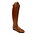 Petrie Rijlaarzen Z433-6.0 Petrie Dublin brown rind leather UK 6.0 48-36 series 9 XHE