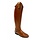 Petrie Rijlaarzen Z433-6.0 Petrie Dublin brown rind leather UK 6.0 48-36 series 9 XHE