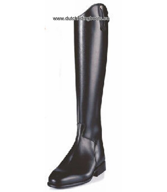 Petrie Zipper Boots (at the back) 25% discount Z359-5.0 Petrie Hampshire All Purpose boot in Veneto 5 44-36 series 1 N