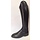 Petrie Dressage Boots 25% Discount D634-5.5 Petrie Sublime  Dressage in black leather with croco stroke at the top size 5.0 43-33 custom made