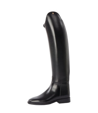 Van Huet Rijlaarzen D712-9.5 Petrie Allure dressage with ankle support UK 9.5 51-36.5-32.5 custom