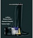 Petrie Boots D712-9.5 Petrie Allure dressage with ankle support UK 9.5 51-36.5-32.5 custom