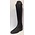 Petrie Jumping Boots (laced) 25% discount J609-3.5 Petrie Coventry black rind leather UK size 3.5 47-34 XXHE