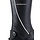 Petrie Zipper Boots (at the back) 25% discount Z603-5.0  Petrie Sportive in black calf leather with white contrast stitching in size 5.0 47-35 XHE
