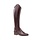 Petrie Zipper Boots (at the back) 25% discount Z603-6.0 Petrie Leeds with elastic section black rindleather UK6.0 44-37 series 1 N