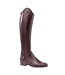 Petrie Zipper Boots (at the back) 25% discount Z603-6.0 Petrie Leeds with elastic section black rindleather UK6.0 44-37 series 1 N