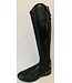 Petrie Boots J623-8.0 Petrie Oxer in soft calf leather with a zipper at the back with a very tight throughout UK 8.0 50-34