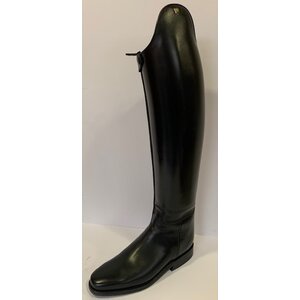 Petrie Dressage Boots 25% Discount D739-7.0 Petrie Anky Elegance in black calf leather UK size 7.0 50-36 series 9 XHE