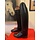 Petrie Dressage Boots 25% Discount D009-6.5  Petrie Anky Elegance in black calf leather UK size 6.5 49-35.5-34.5
