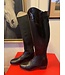 J003-39 Petrie Laced boot Firenze black  EU size 39 49-36