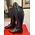 Petrie Zipper Boots (at the back) 25% discount Z005-8.5 Petrie Stockholm in grey calf leather UK size 8.5 47-47-43