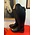 Petrie Zipper Boots (at the back) 25% discount Z006-43 Petrie Soft Rider in black cow leather 43 48-41