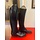 Petrie Jumping Boots (laced) 25% discount J007-4.0  Petrie Coventry blue  calf leather, UK  4.0 45-34 HE