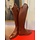 Petrie Jumping Boots (laced) 25% discount J005-5.0 Aberdeen laced riding boot with elastic section  cognac calf leather UK 5.0 47-35 XHE