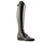 Petrie Boots J010-5.0 Petrie Riva black Laced Ridingboot with and top-cuff "stardust"  size 38 48-35 L