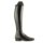 Petrie Boots J010-5.0 Petrie Riva black Laced Ridingboot with and top-cuff "stardust"  size 38 48-35 L