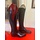 Petrie Zipper Boots (at the back) 25% discount Z013-4.0 Petrie Stockholm in black calf leather and honeycomb cuff  UK 4.0 45-34 HE