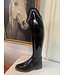 Petrie Dressage Boots 25% Discount D054-6.0 Petrie Significant Dressage in black calf leather + tiara double  stroke 6.0 47-34 HE
