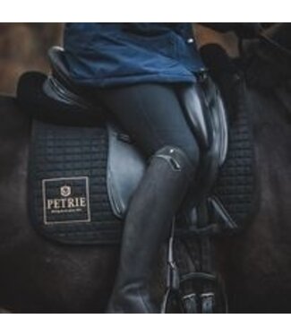 Petrie Boots D008-40 Petrie Explorer nubuck  black 40  48-39 W