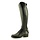 Petrie Boots J611-6.0 Petrie Laced boot Firenze black  EU size 39 44-37 N