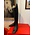Petrie Boots Z056-39 Petrie Full Laced up boot  Rimini with zipper at the back  EU size 39 49-36 L
