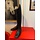 Petrie Boots Z056-39 Petrie Full Laced up boot  Rimini with zipper at the back  EU size 39 49-36 L