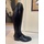 Petrie Rijlaarzen Z057-7.5  Petrie Dublin blue calf leather UK 7.5 46-37-34