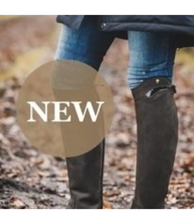 Petrie Boots O202-40  Petrie Explorer nubuck blue  40-48-39 serie W