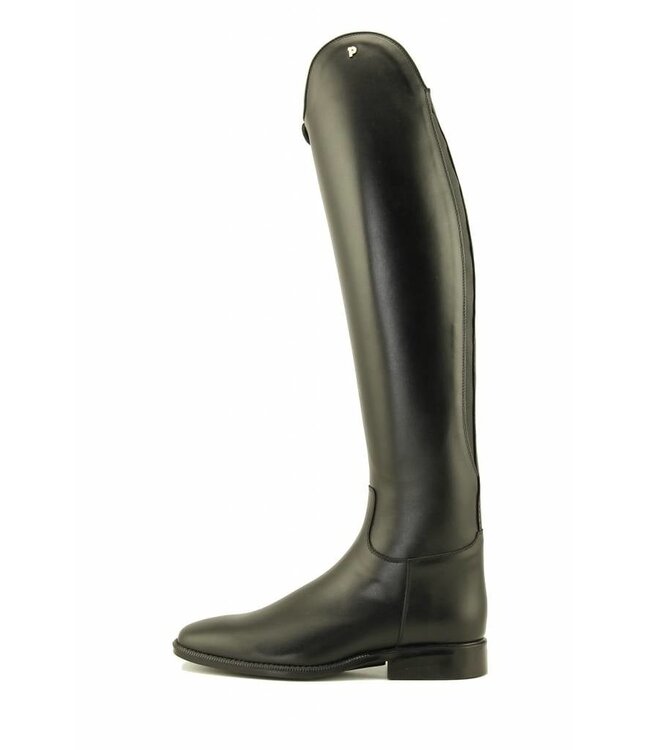 Petrie Boots D013 Petrie Padova dressage black EU 38 47-35