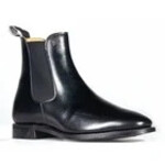 Populair Stiefelette